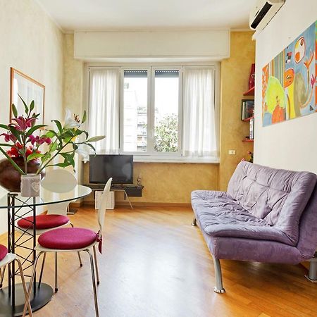 Moscova Balcony Flat Apartment Milan Exterior photo